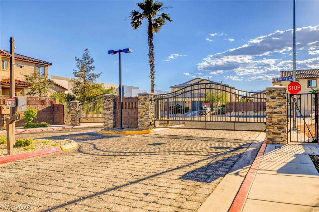 3924 Juanita May, North Las Vegas, NV 89032