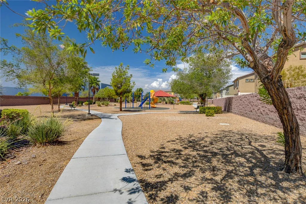 3924 Juanita May, North Las Vegas, NV 89032