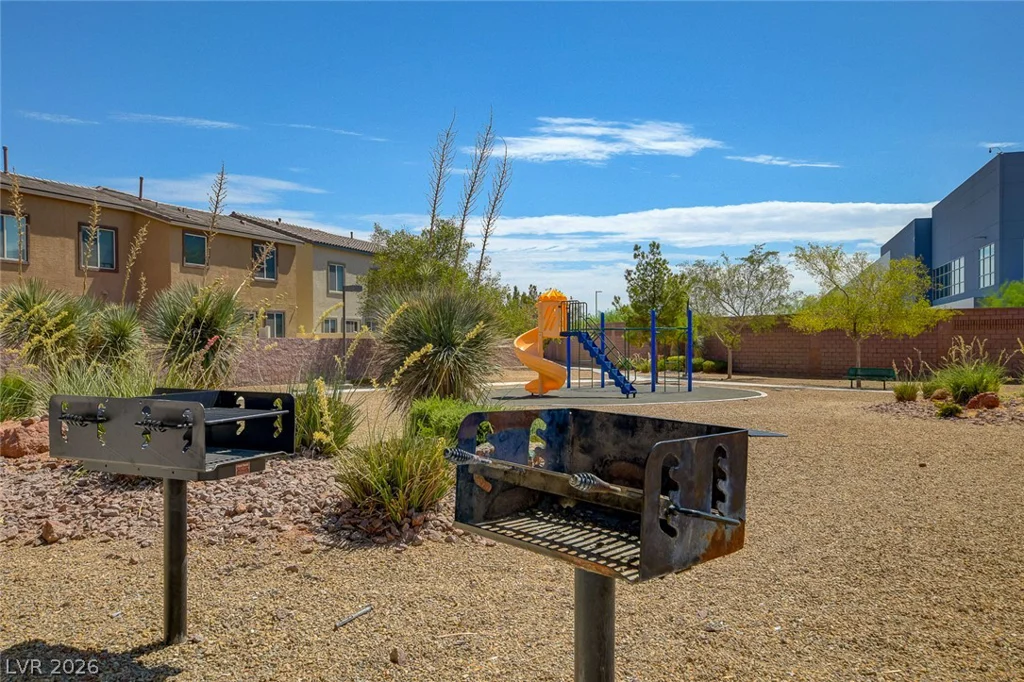 3924 Juanita May, North Las Vegas, NV 89032