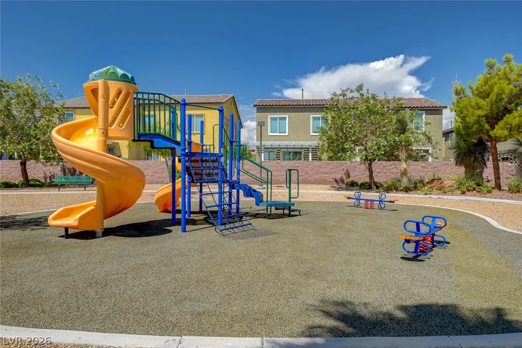 3924 Juanita May, North Las Vegas, NV 89032