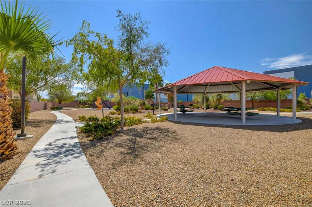 3924 Juanita May, North Las Vegas, NV 89032