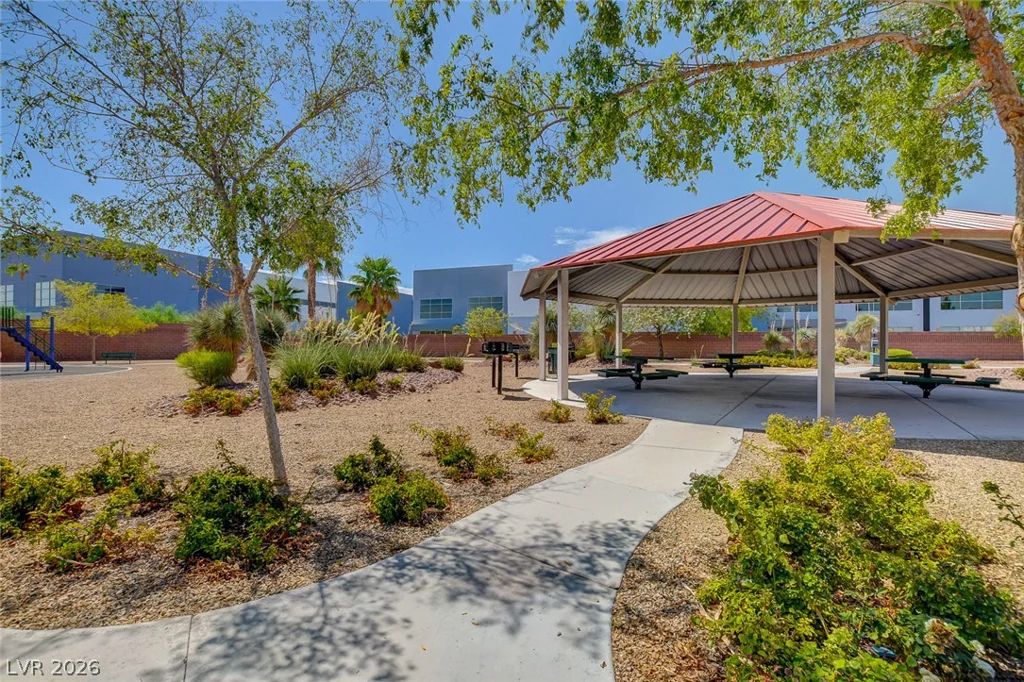 3924 Juanita May, North Las Vegas, NV 89032