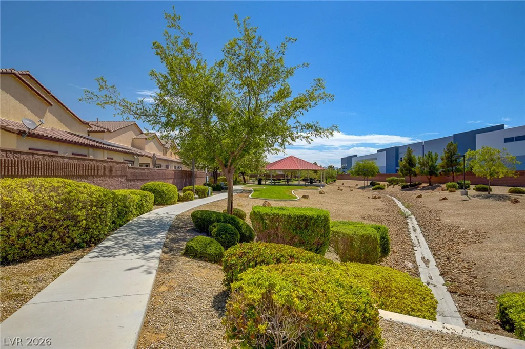 3924 Juanita May, North Las Vegas, NV 89032