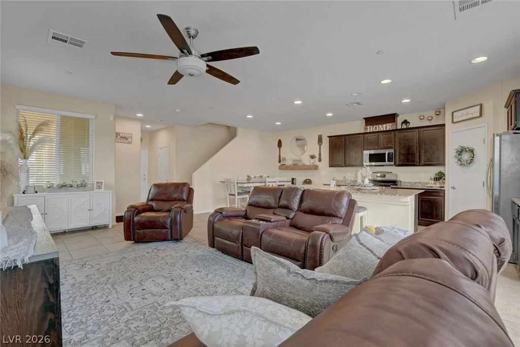 3924 Juanita May, North Las Vegas, NV 89032