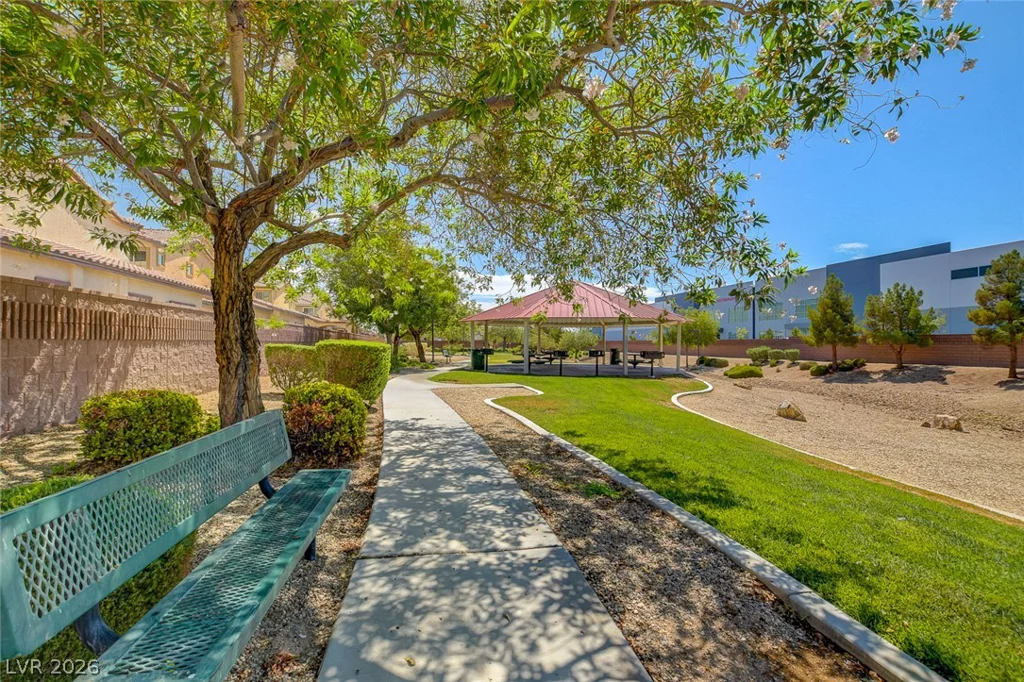 3924 Juanita May, North Las Vegas, NV 89032