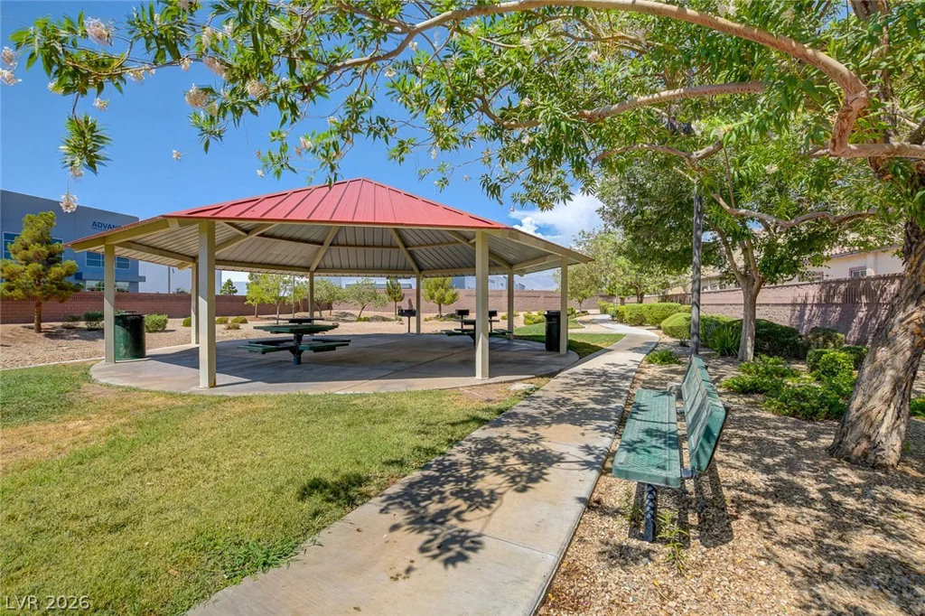 3924 Juanita May, North Las Vegas, NV 89032