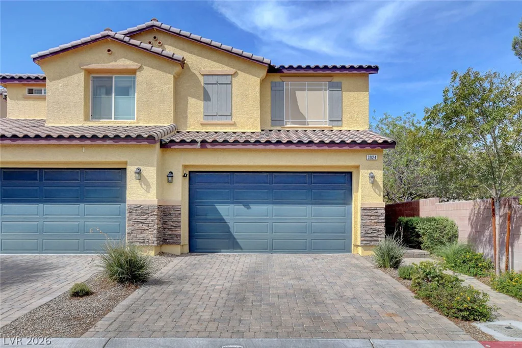 3924 Juanita May, North Las Vegas, NV 89032