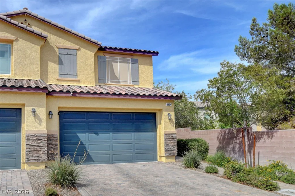 3924 Juanita May, North Las Vegas, NV 89032