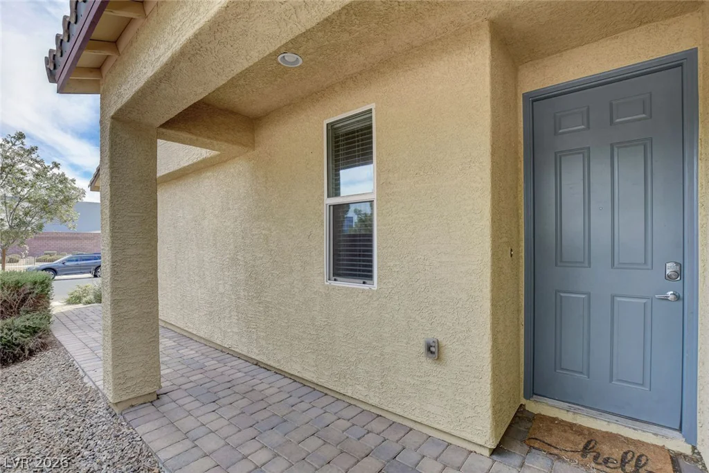 3924 Juanita May, North Las Vegas, NV 89032
