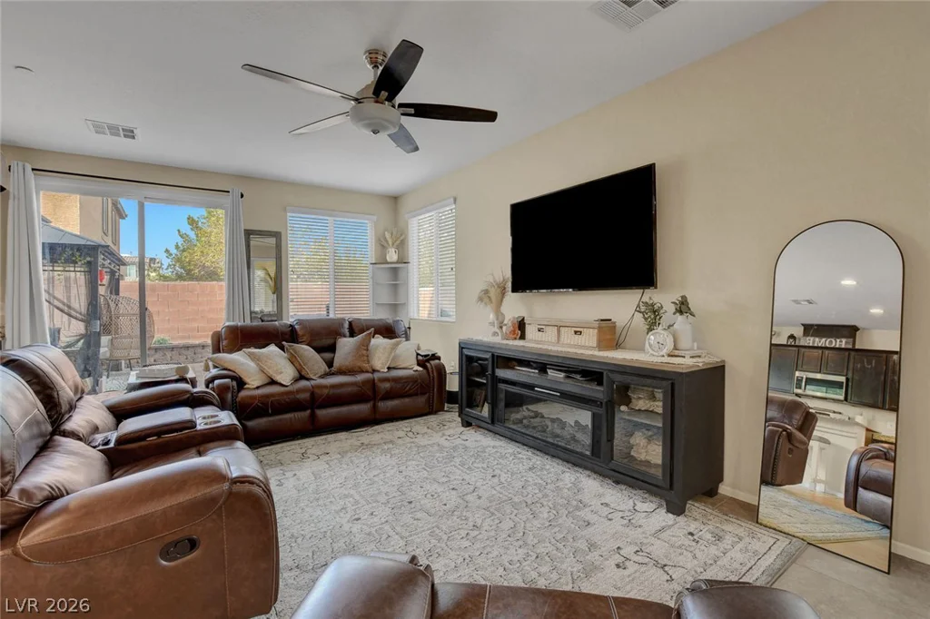 3924 Juanita May, North Las Vegas, NV 89032