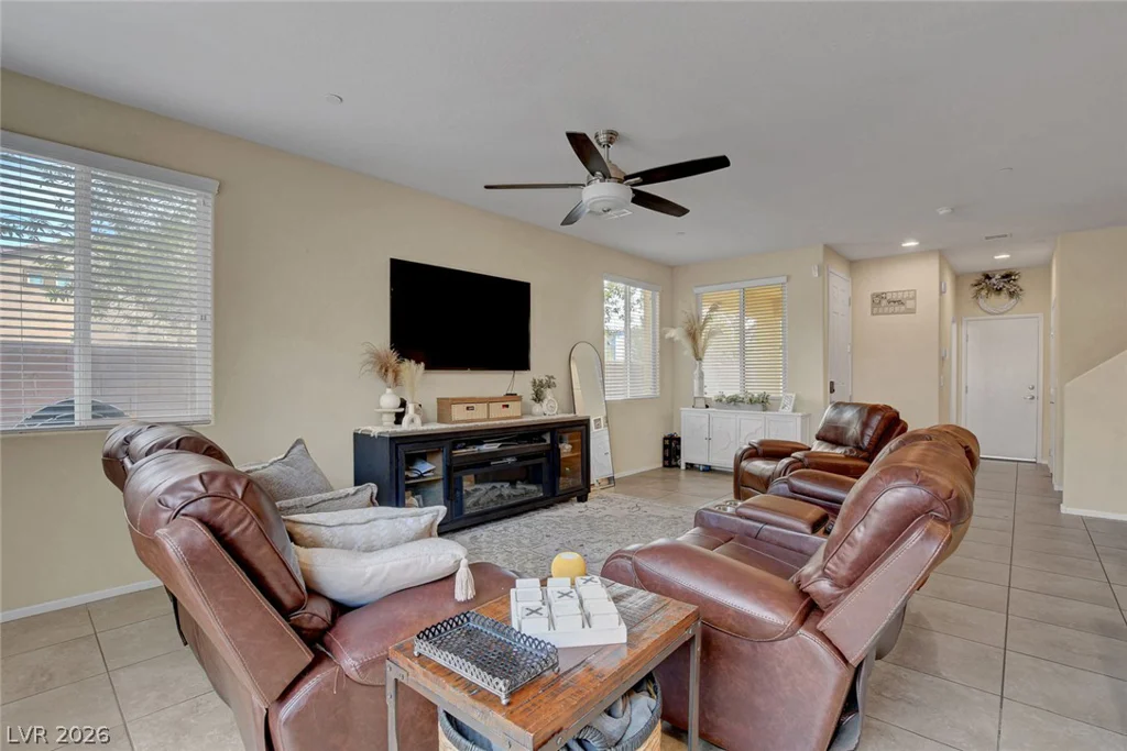 3924 Juanita May, North Las Vegas, NV 89032