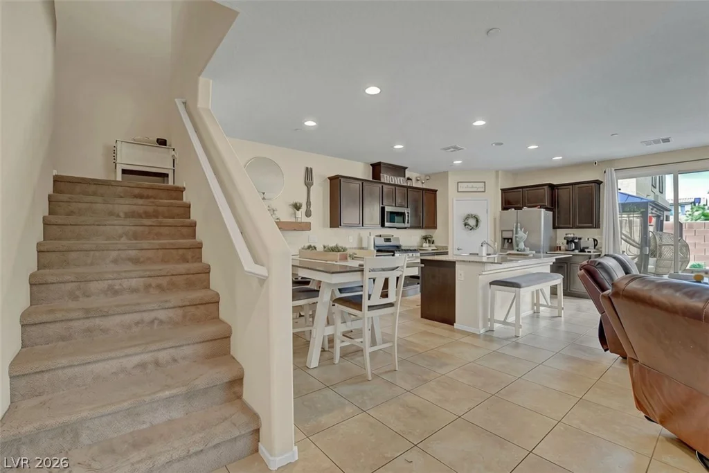 3924 Juanita May, North Las Vegas, NV 89032