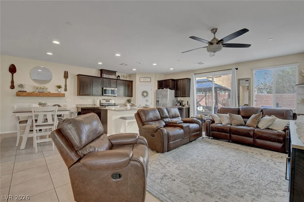 3924 Juanita May, North Las Vegas, NV 89032