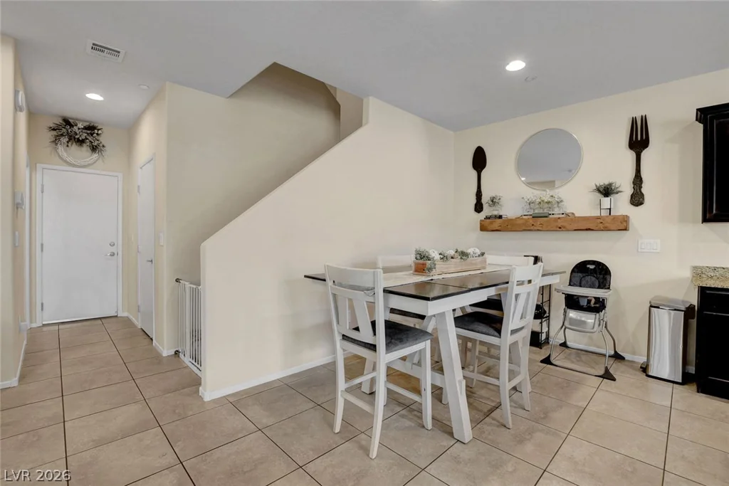 3924 Juanita May, North Las Vegas, NV 89032