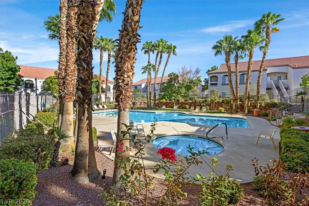 700 Carnegie, Henderson, NV 89052