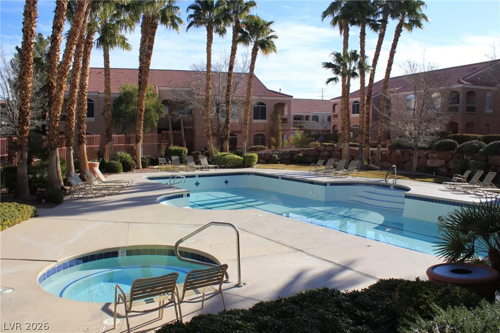 700 Carnegie, Henderson, NV 89052