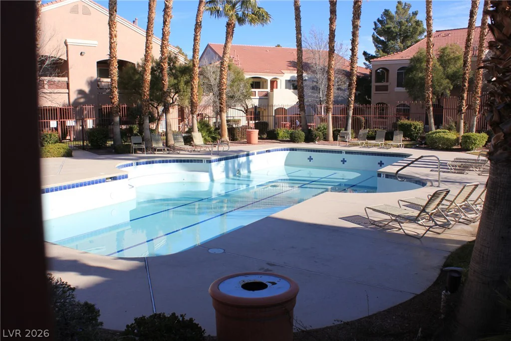 700 Carnegie, Henderson, NV 89052
