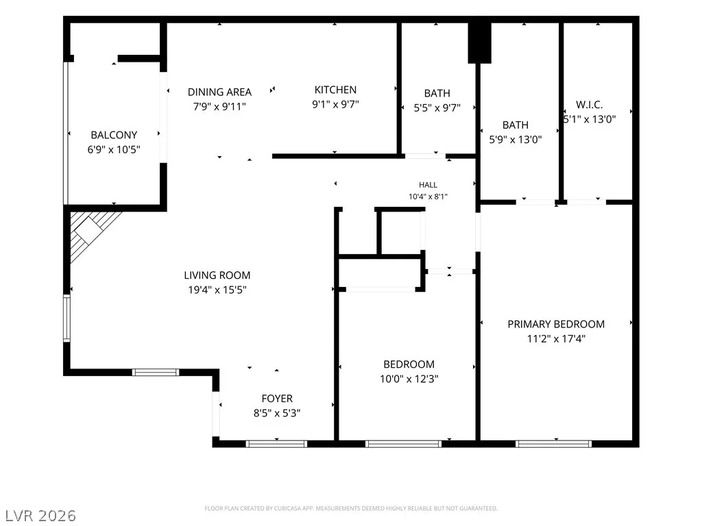 700 Carnegie, Henderson, NV 89052