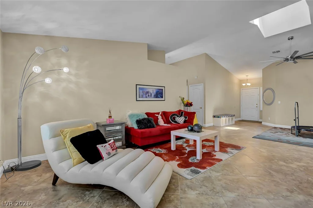 1011 Rose River, Henderson, NV 89002