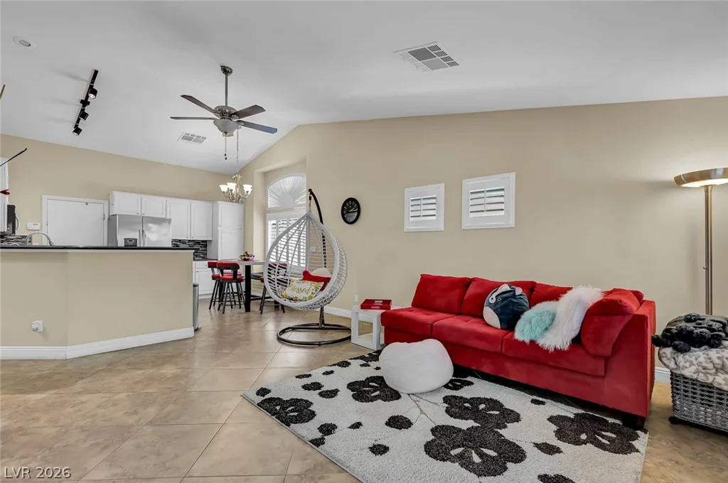 1011 Rose River, Henderson, NV 89002