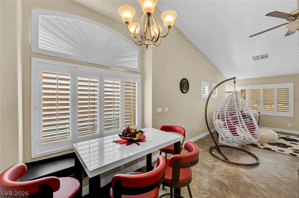 1011 Rose River, Henderson, NV 89002