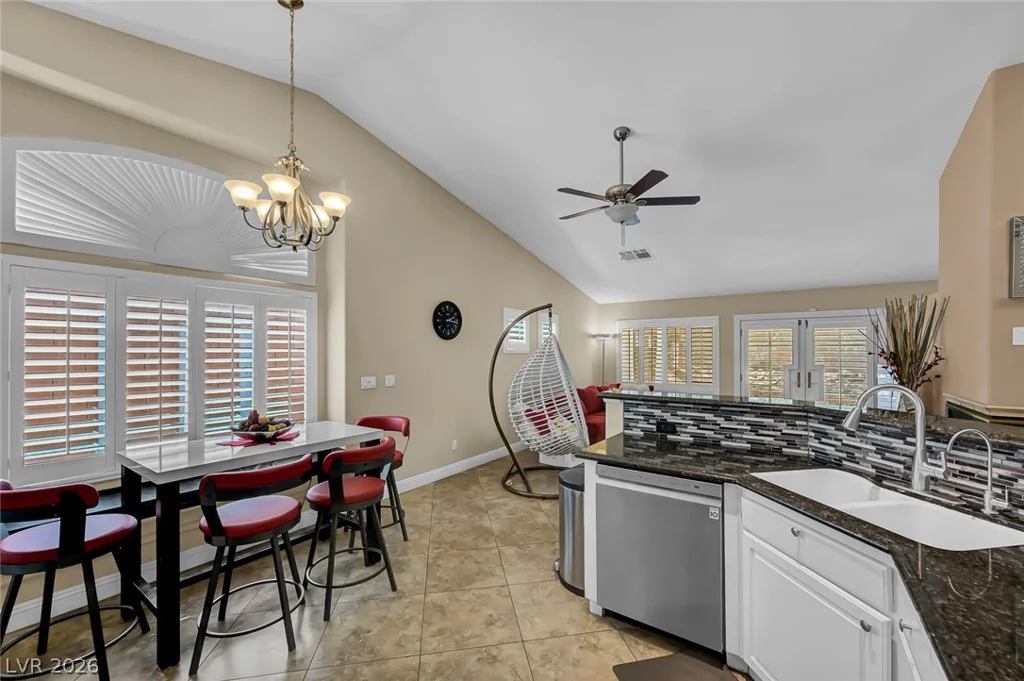 1011 Rose River, Henderson, NV 89002