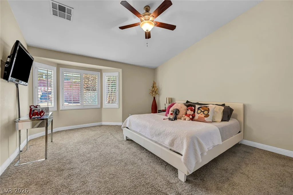 1011 Rose River, Henderson, NV 89002