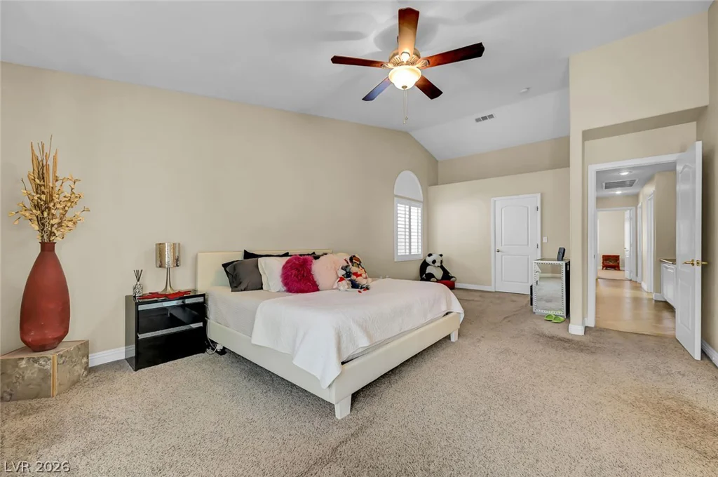 1011 Rose River, Henderson, NV 89002