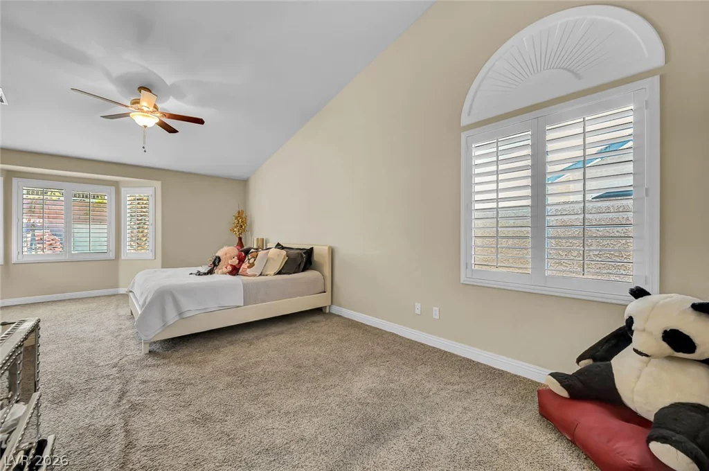 1011 Rose River, Henderson, NV 89002