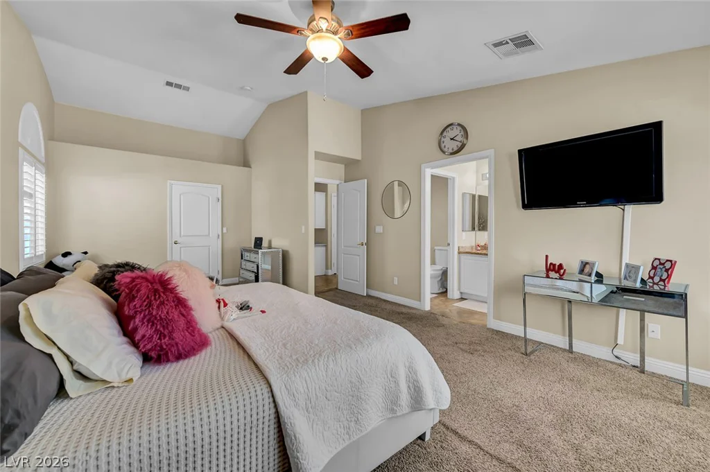 1011 Rose River, Henderson, NV 89002