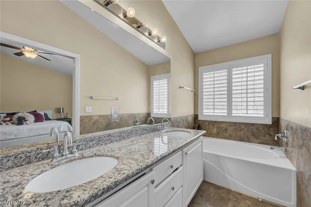 1011 Rose River, Henderson, NV 89002