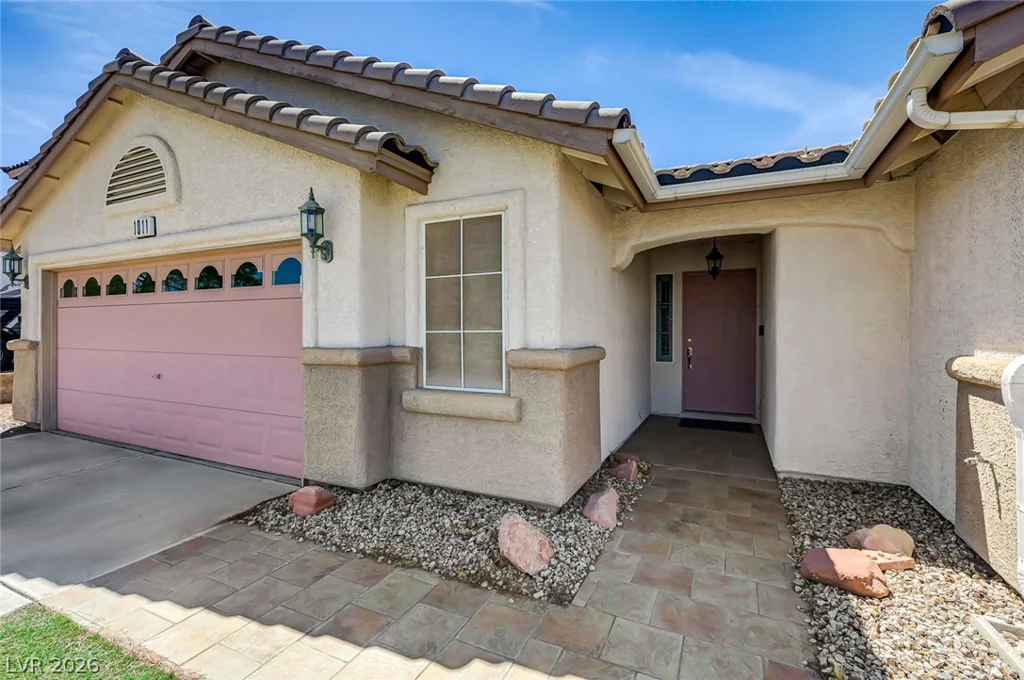 1011 Rose River, Henderson, NV 89002