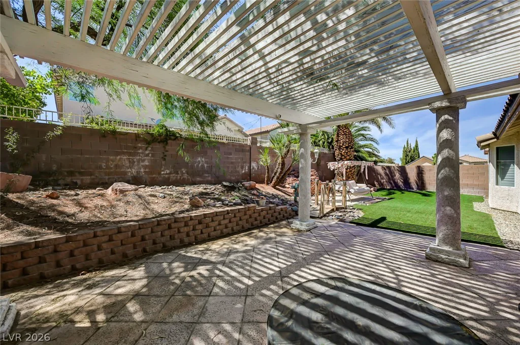 1011 Rose River, Henderson, NV 89002