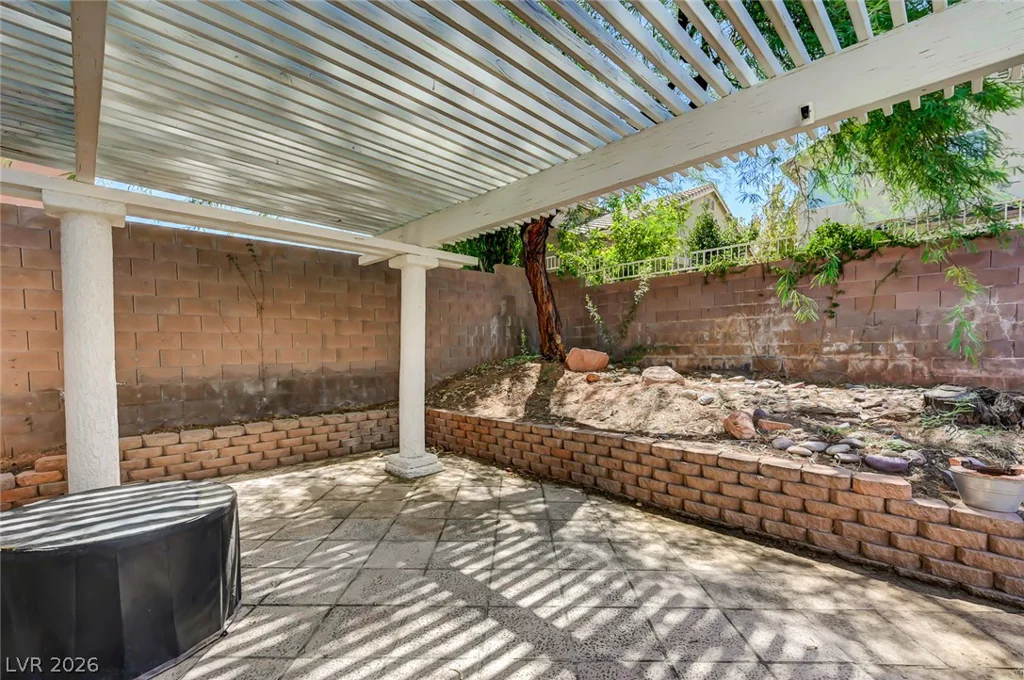 1011 Rose River, Henderson, NV 89002