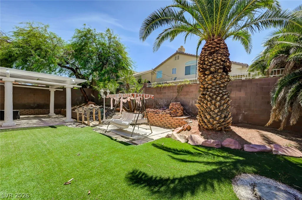 1011 Rose River, Henderson, NV 89002