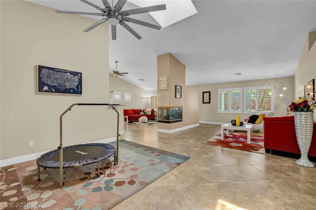 1011 Rose River, Henderson, NV 89002