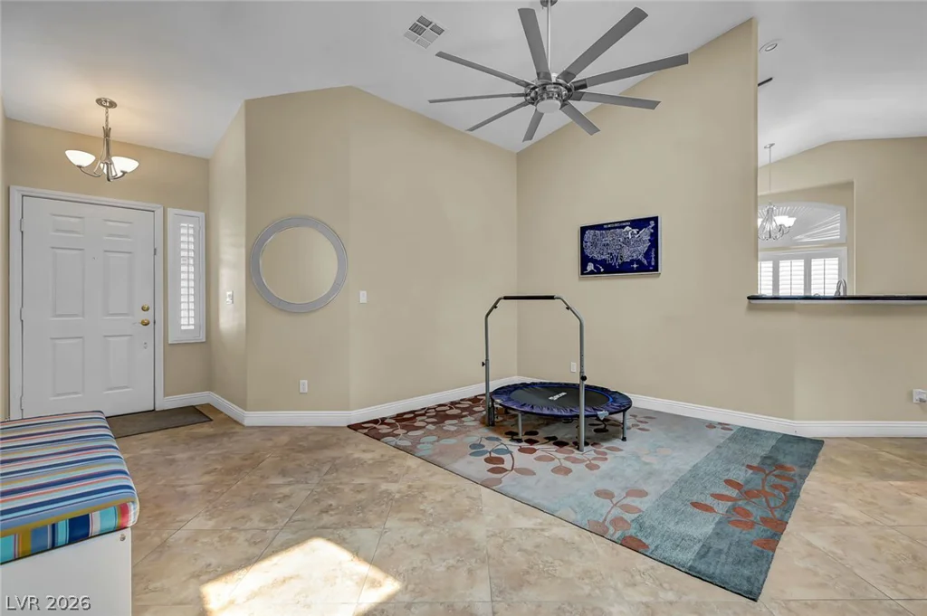 1011 Rose River, Henderson, NV 89002