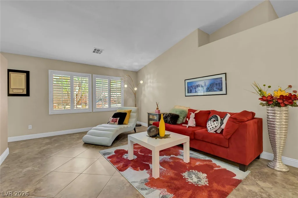 1011 Rose River, Henderson, NV 89002