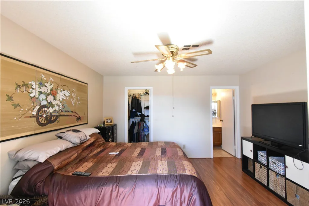 5851 Medallion, Las Vegas, NV 89122