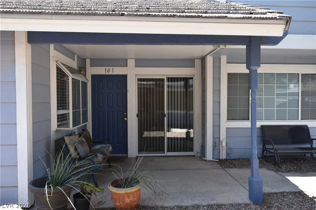 5851 Medallion, Las Vegas, NV 89122