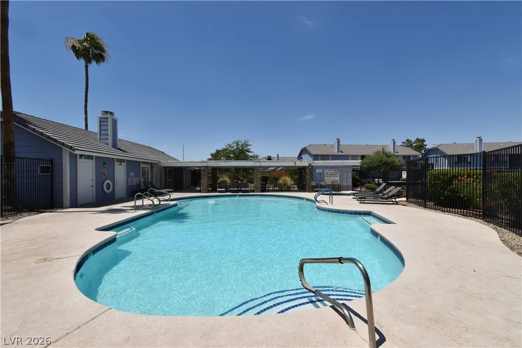 5851 Medallion, Las Vegas, NV 89122
