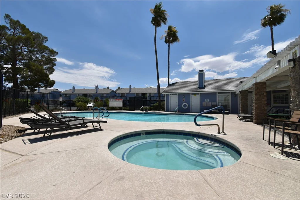 5851 Medallion, Las Vegas, NV 89122
