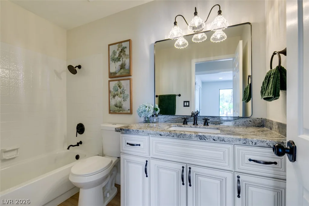 3360 Paso Andres Street, Las Vegas, NV 89146
