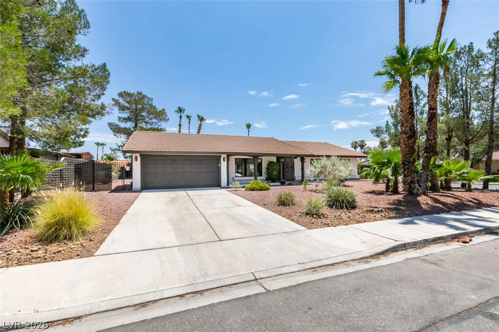 3360 Paso Andres Street, Las Vegas, NV 89146