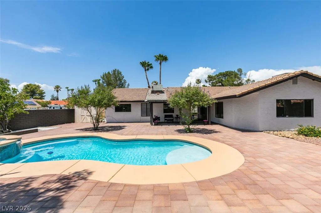 3360 Paso Andres Street, Las Vegas, NV 89146