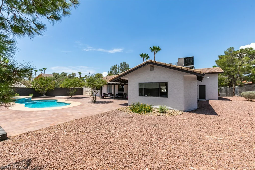 3360 Paso Andres Street, Las Vegas, NV 89146