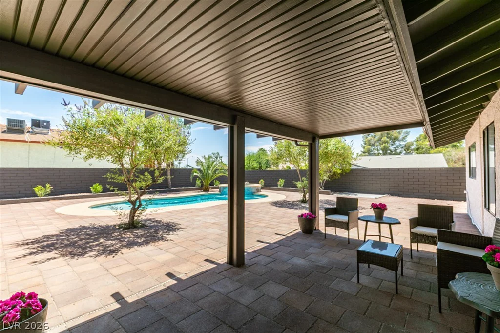 3360 Paso Andres Street, Las Vegas, NV 89146