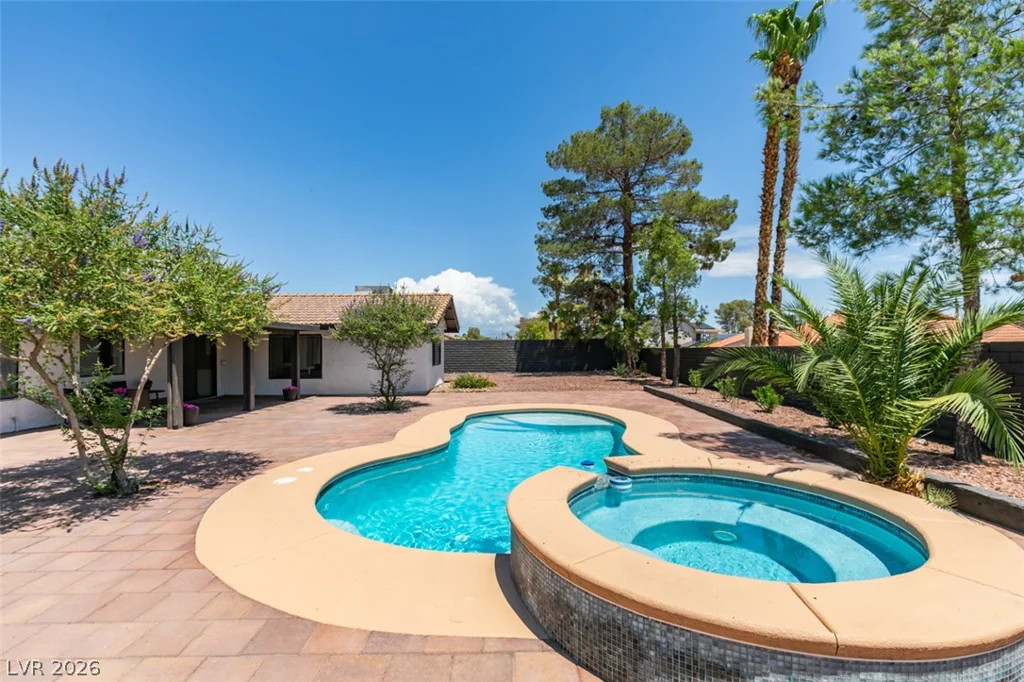 3360 Paso Andres Street, Las Vegas, NV 89146