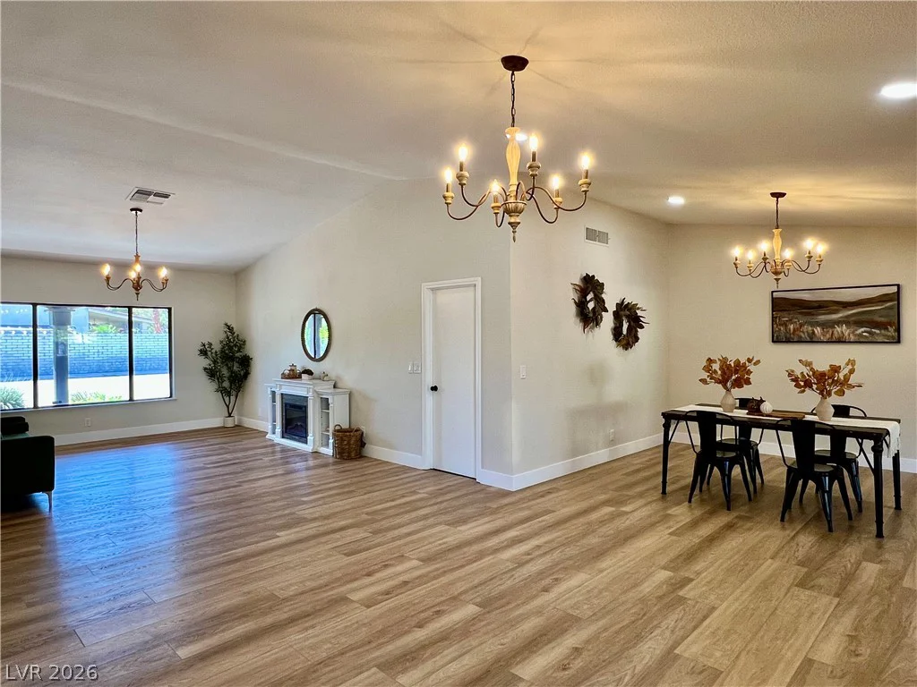 3360 Paso Andres Street, Las Vegas, NV 89146