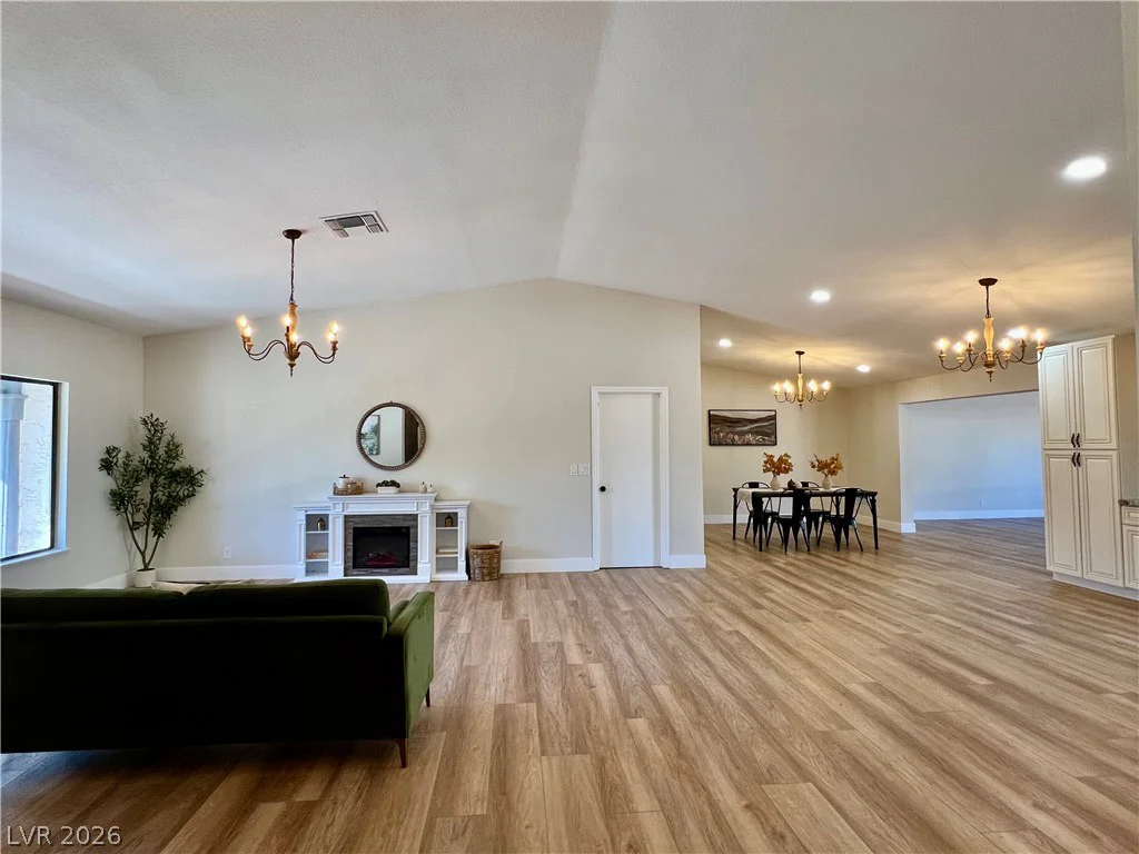 3360 Paso Andres Street, Las Vegas, NV 89146